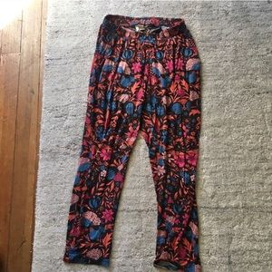 💐 2/$6 H&M pajama pants